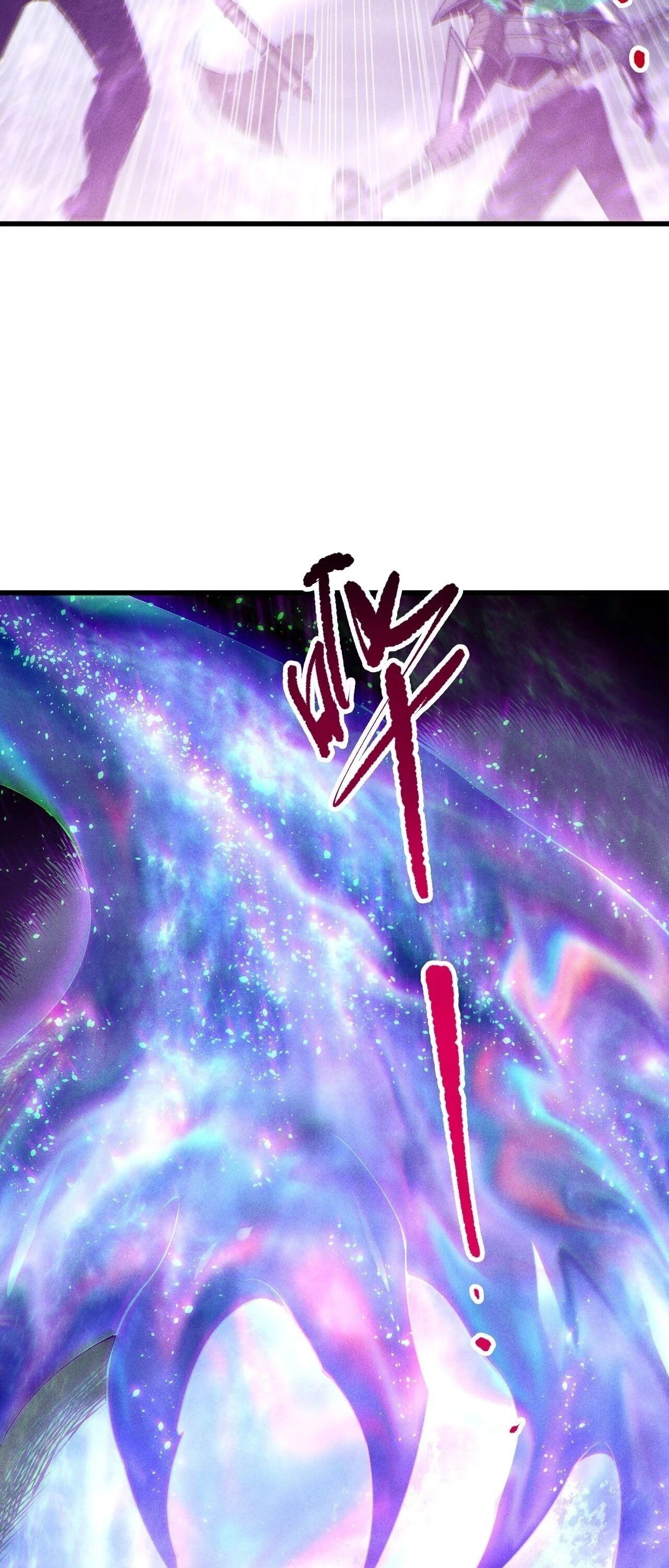 Disastrous Necromancer ราชันนักอัญเชิญวิญญาณ ตอนที่ 256 page 21