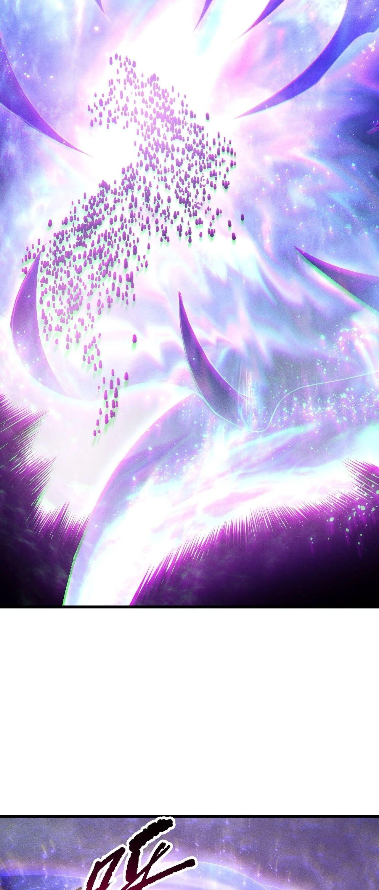 Disastrous Necromancer ราชันนักอัญเชิญวิญญาณ ตอนที่ 256 page 22