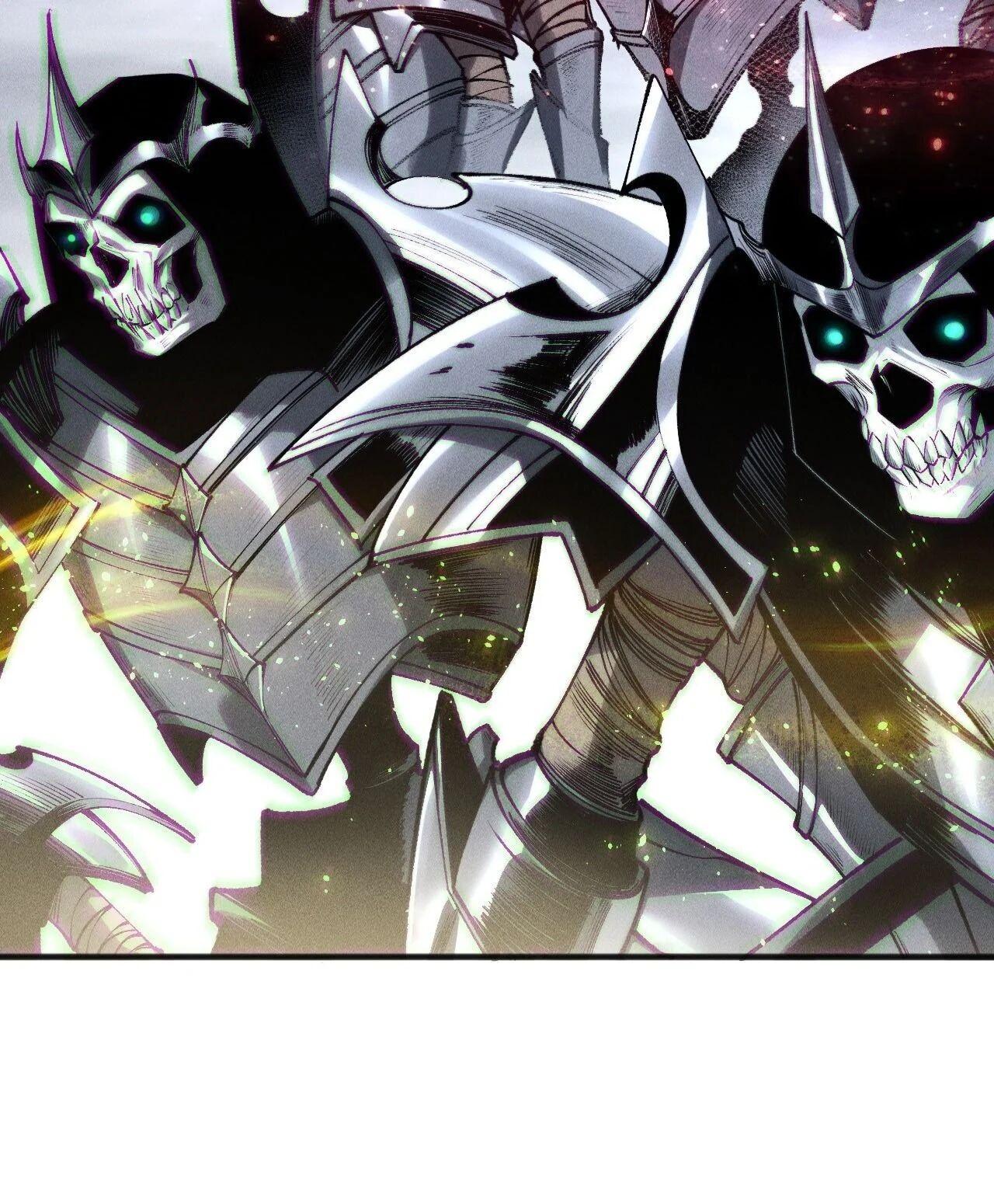 Disastrous Necromancer ราชันนักอัญเชิญวิญญาณ ตอนที่ 256 page 29