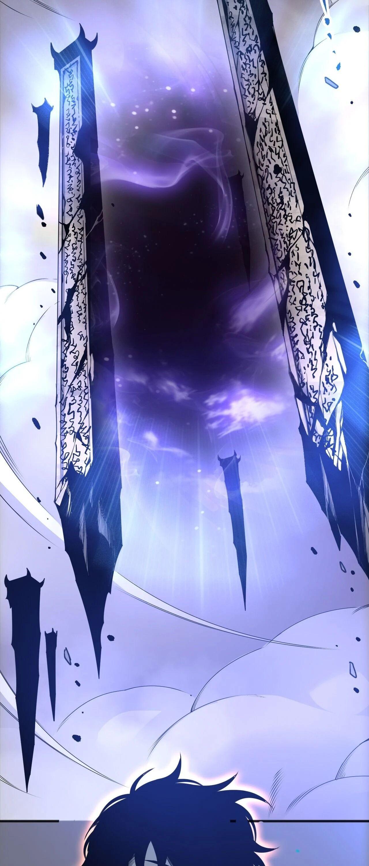 Disastrous Necromancer ราชันนักอัญเชิญวิญญาณ ตอนที่ 256 page 32