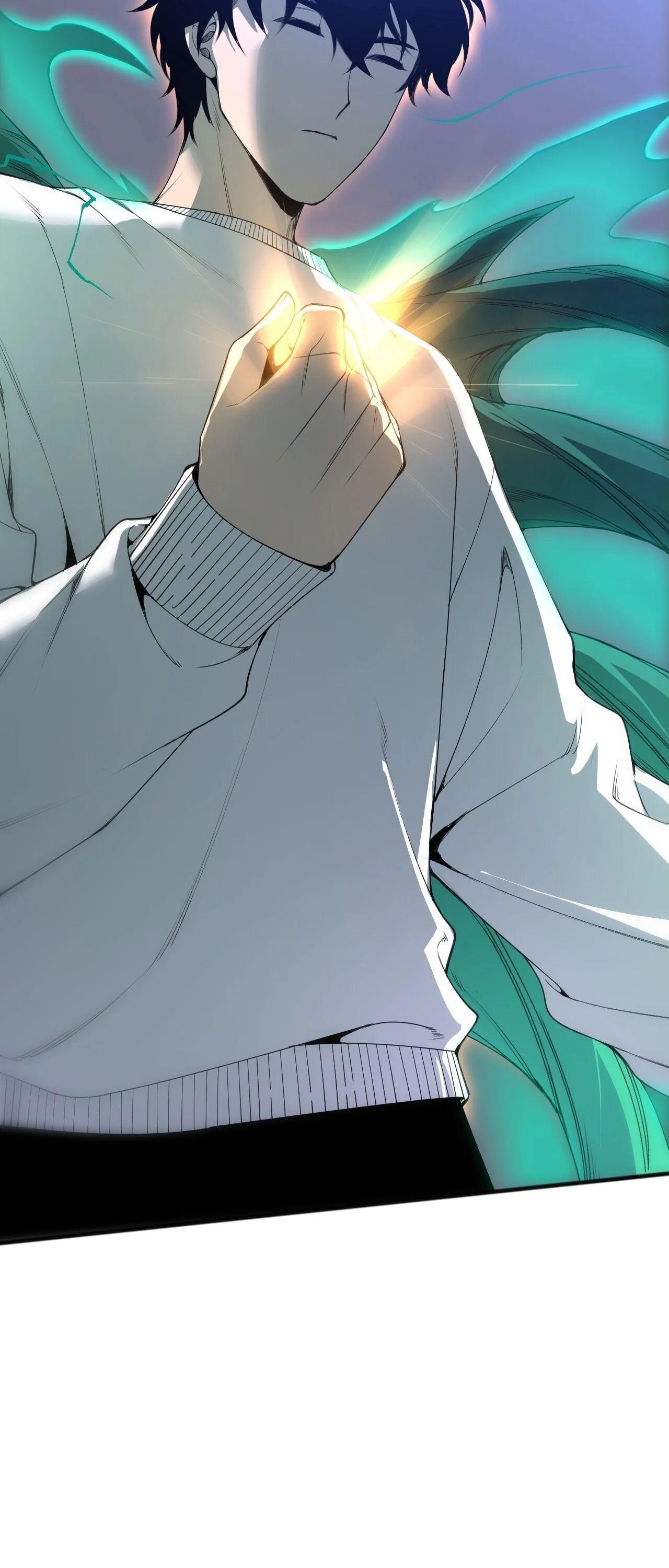 Disastrous Necromancer ราชันนักอัญเชิญวิญญาณ ตอนที่ 256 page 33