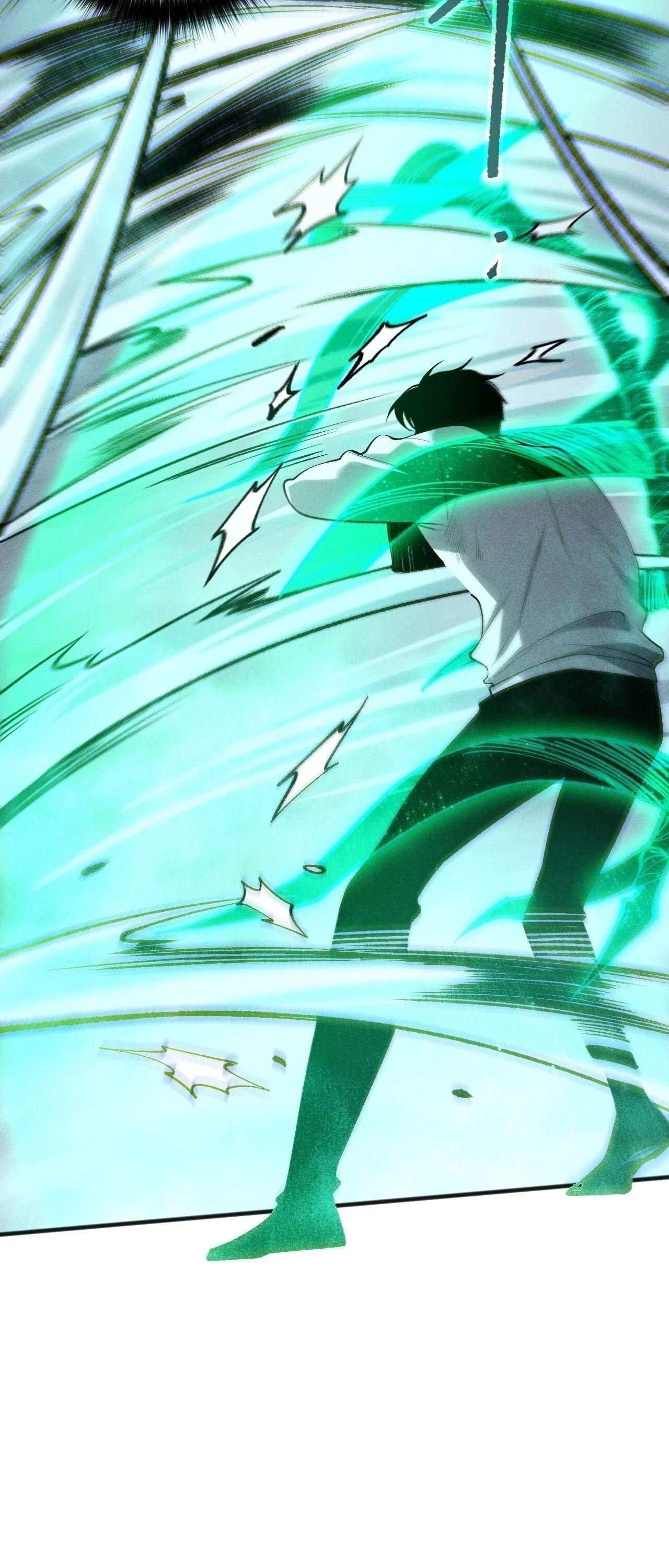 Disastrous Necromancer ราชันนักอัญเชิญวิญญาณ ตอนที่ 257 page 19