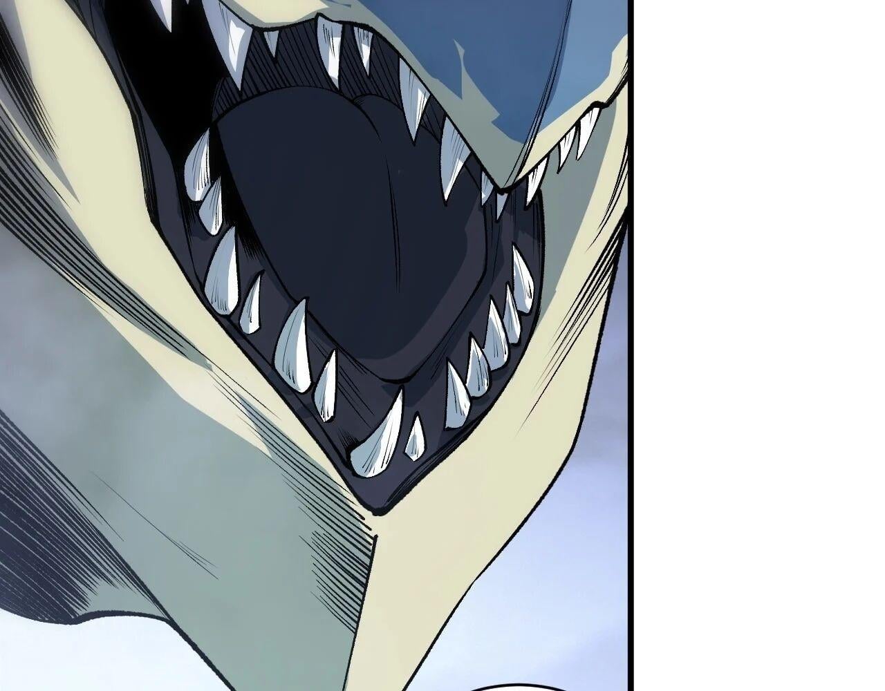 Disastrous Necromancer ราชันนักอัญเชิญวิญญาณ ตอนที่ 257 page 21