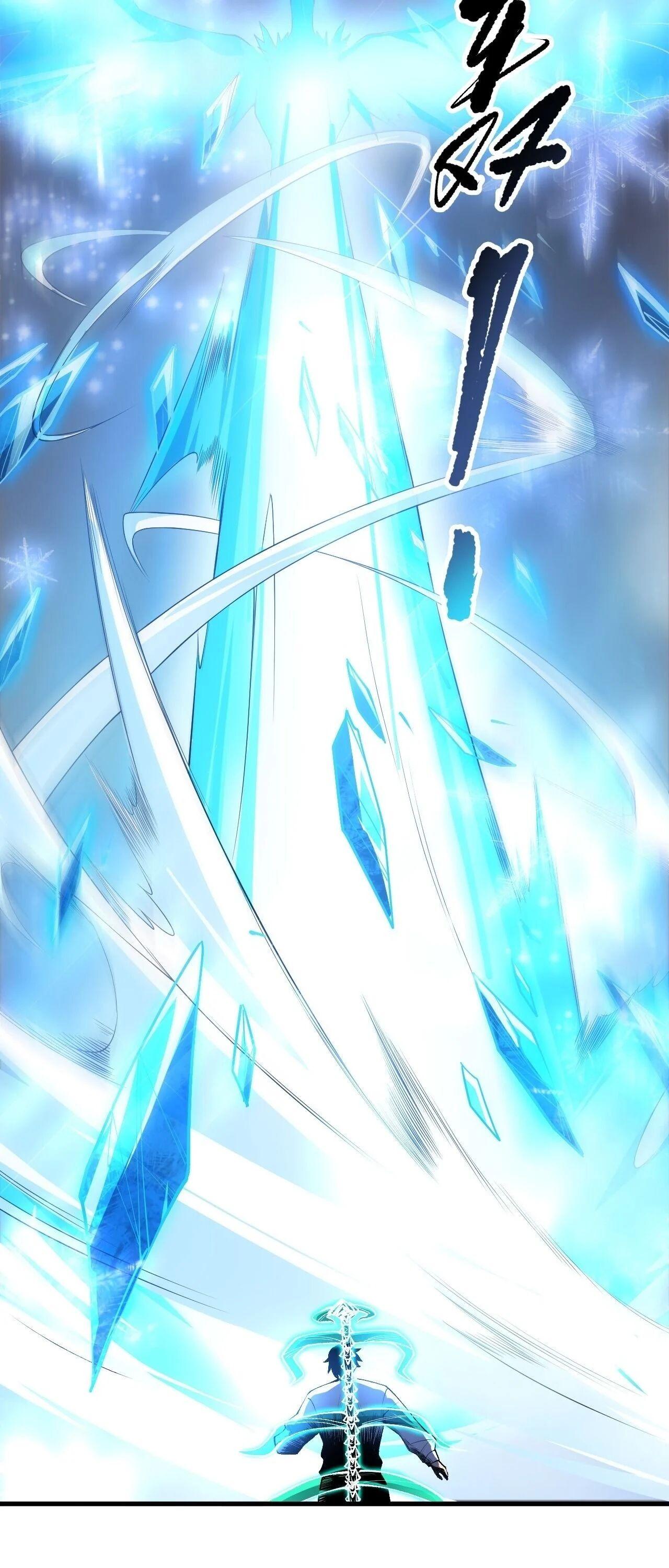 Disastrous Necromancer ราชันนักอัญเชิญวิญญาณ ตอนที่ 257 page 38