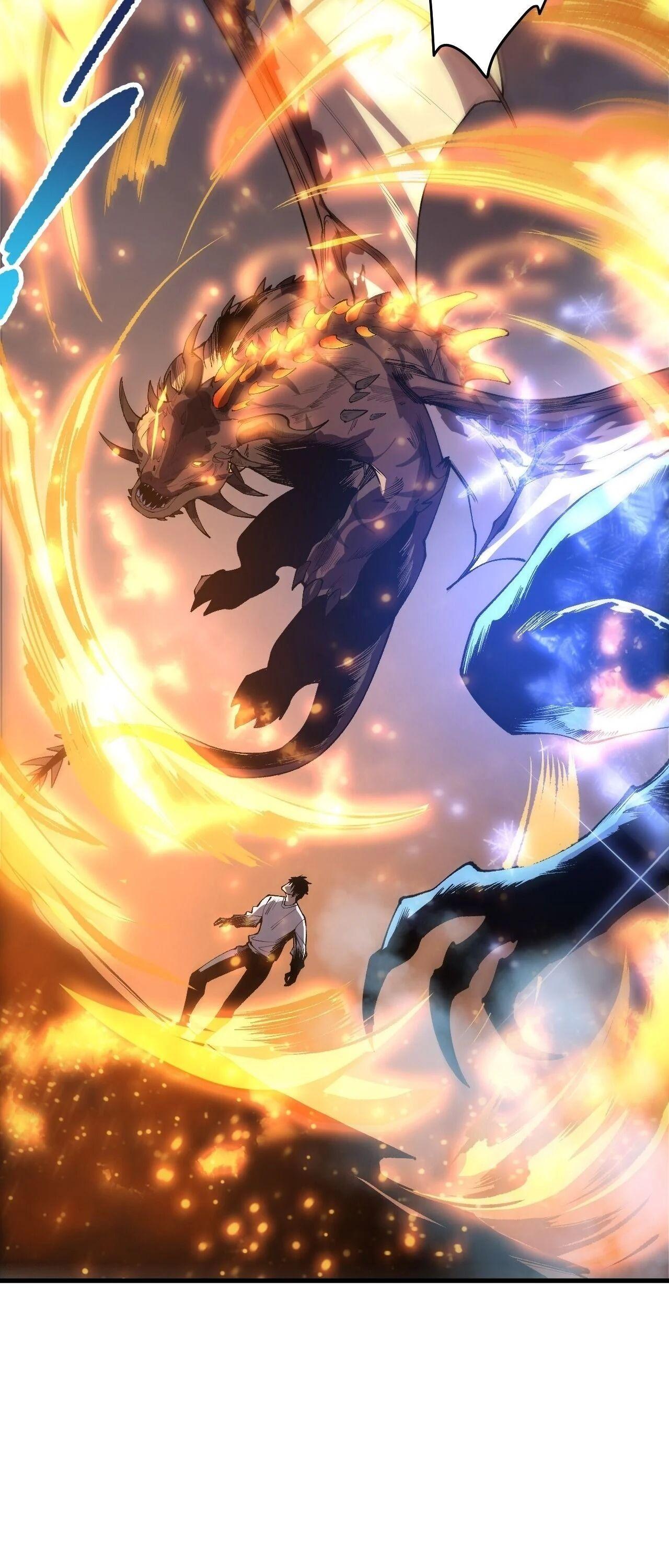 Disastrous Necromancer ราชันนักอัญเชิญวิญญาณ ตอนที่ 257 page 46