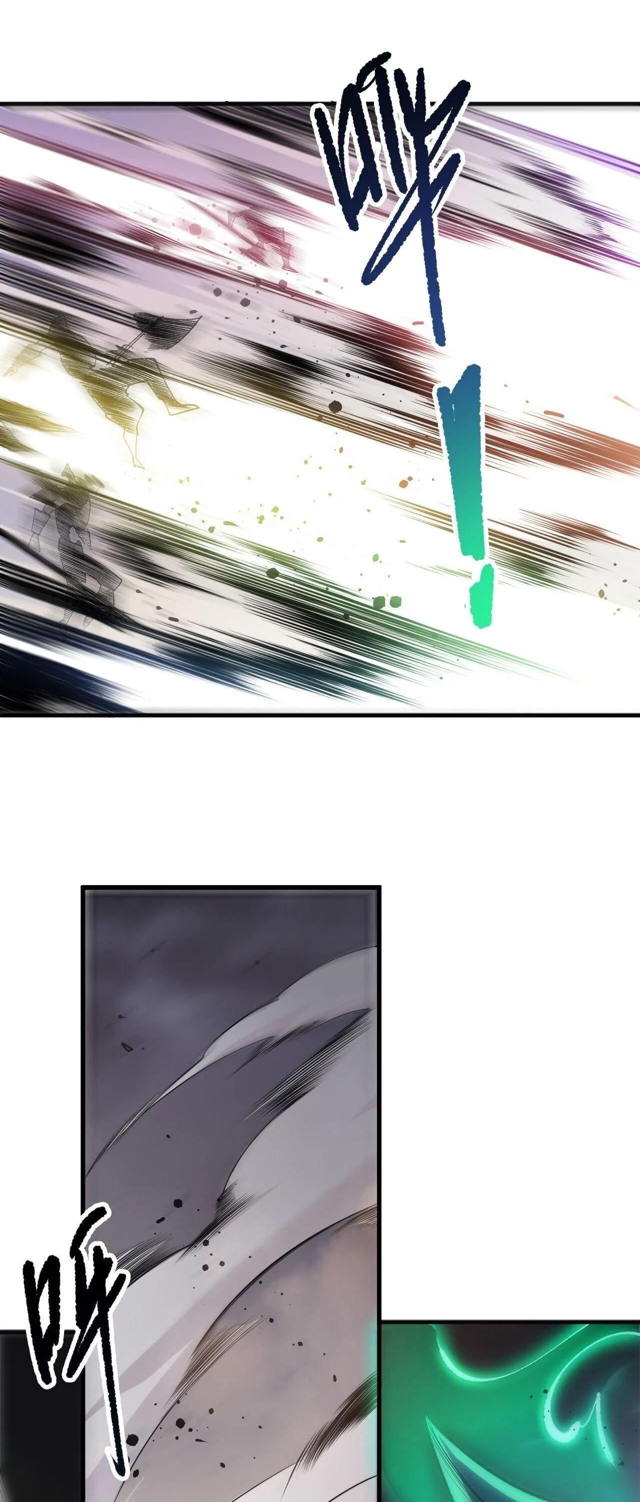 Disastrous Necromancer ราชันนักอัญเชิญวิญญาณ ตอนที่ 258 page 36