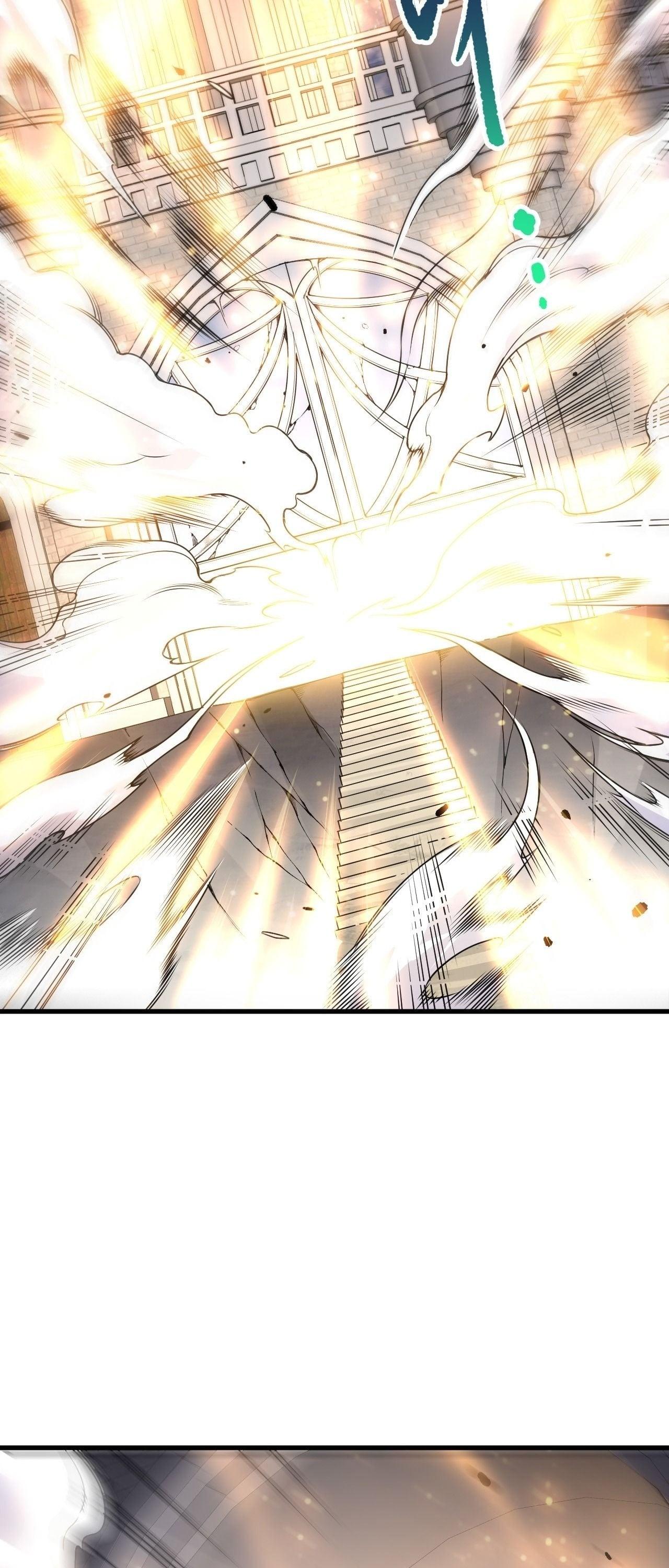 Disastrous Necromancer ราชันนักอัญเชิญวิญญาณ ตอนที่ 260 page 8