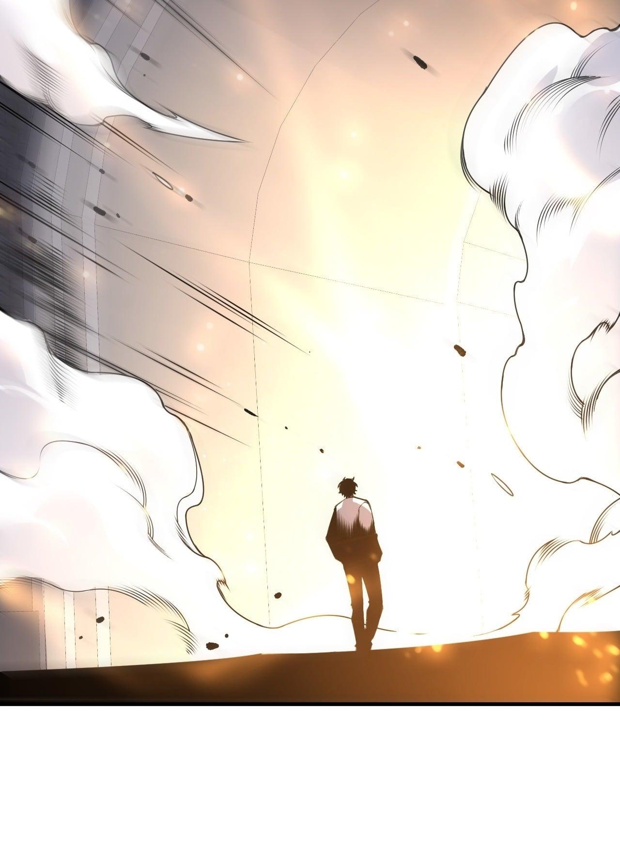 Disastrous Necromancer ราชันนักอัญเชิญวิญญาณ ตอนที่ 260 page 9