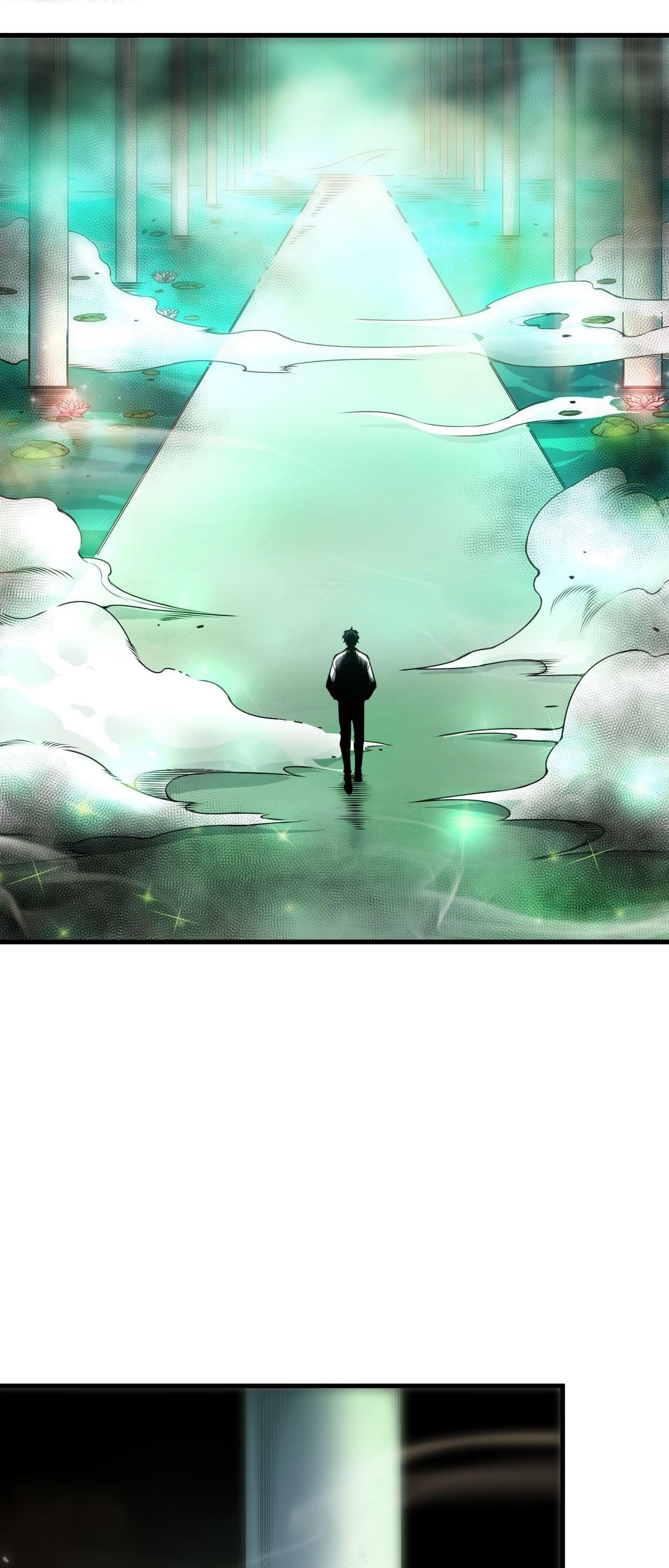 Disastrous Necromancer ราชันนักอัญเชิญวิญญาณ ตอนที่ 260 page 13