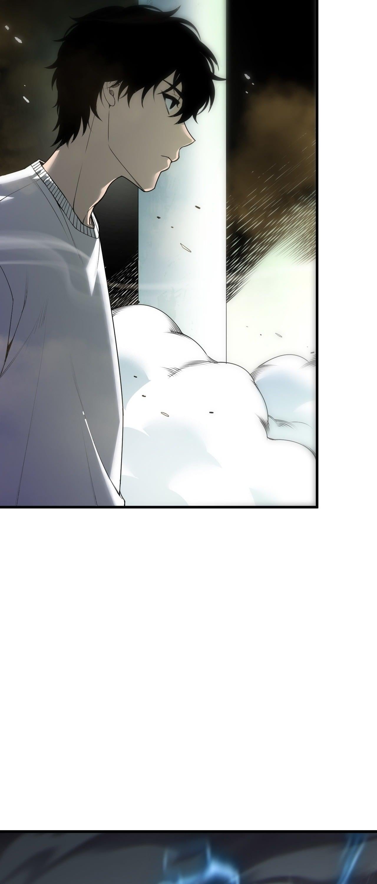 Disastrous Necromancer ราชันนักอัญเชิญวิญญาณ ตอนที่ 260 page 14