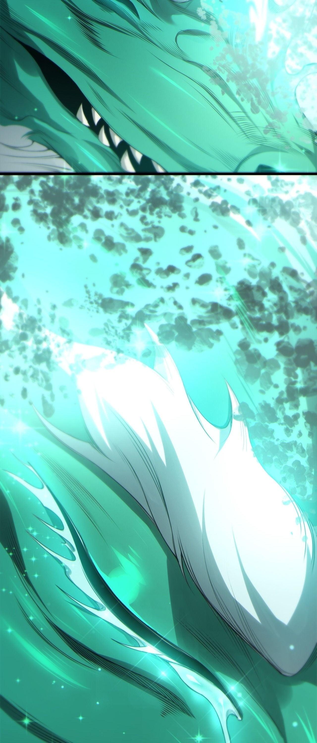 Disastrous Necromancer ราชันนักอัญเชิญวิญญาณ ตอนที่ 260 page 38