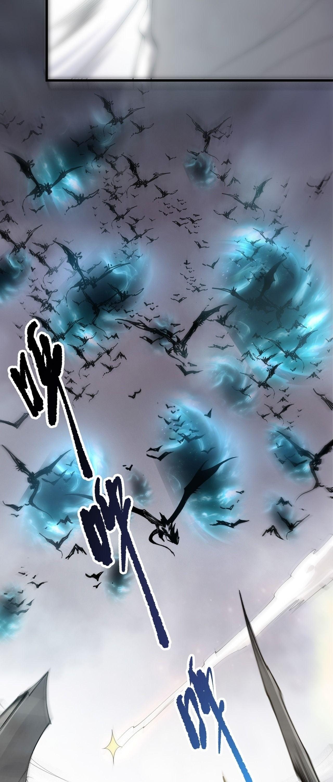 Disastrous Necromancer ราชันนักอัญเชิญวิญญาณ ตอนที่ 260 page 45