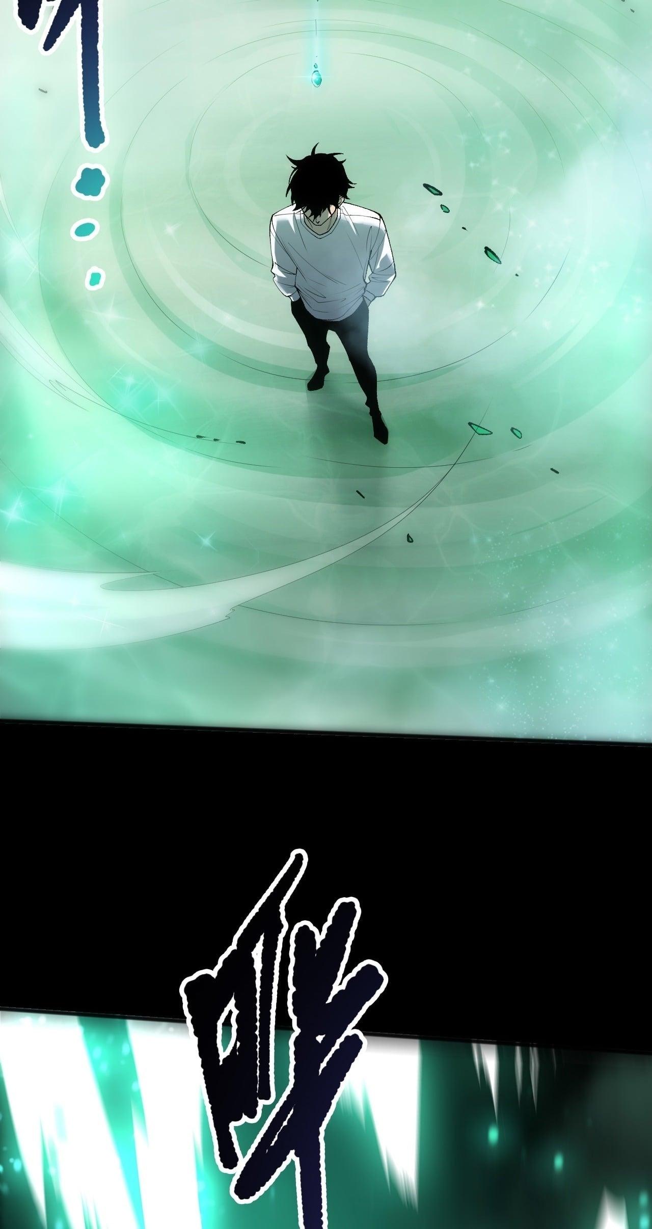 Disastrous Necromancer ราชันนักอัญเชิญวิญญาณ ตอนที่ 260 page 49