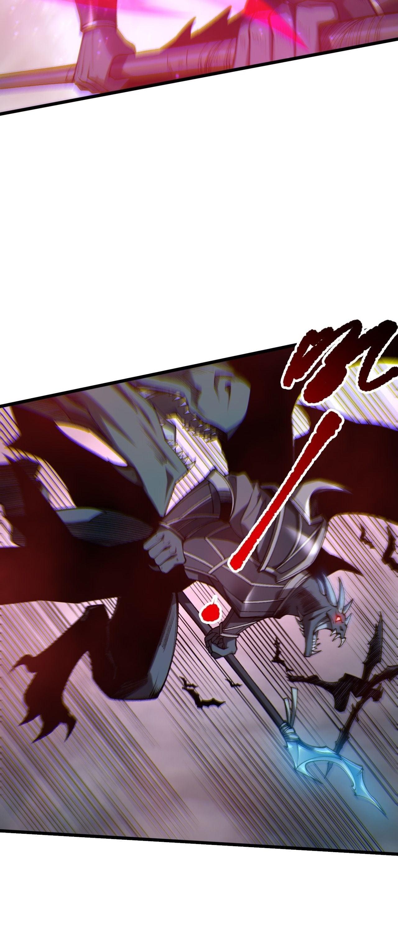 Disastrous Necromancer ราชันนักอัญเชิญวิญญาณ ตอนที่ 261 page 12