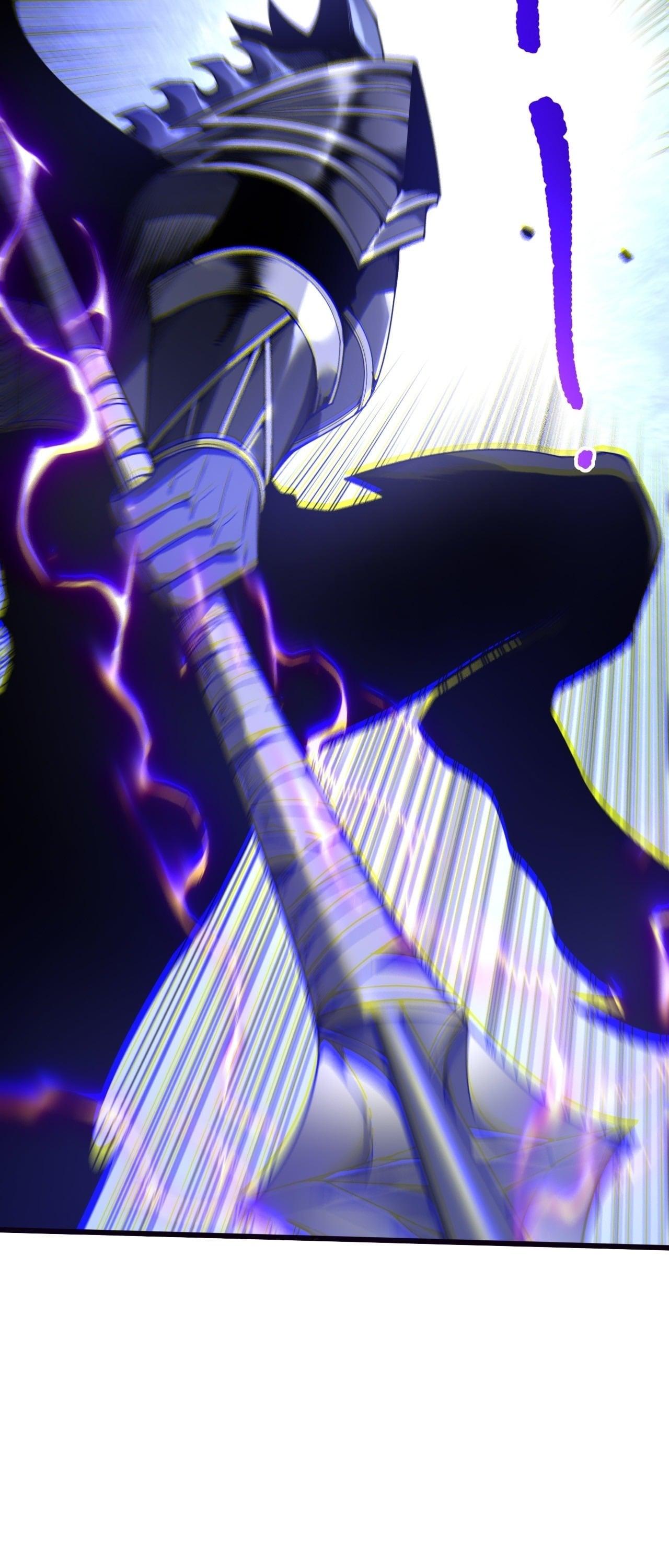 Disastrous Necromancer ราชันนักอัญเชิญวิญญาณ ตอนที่ 261 page 20