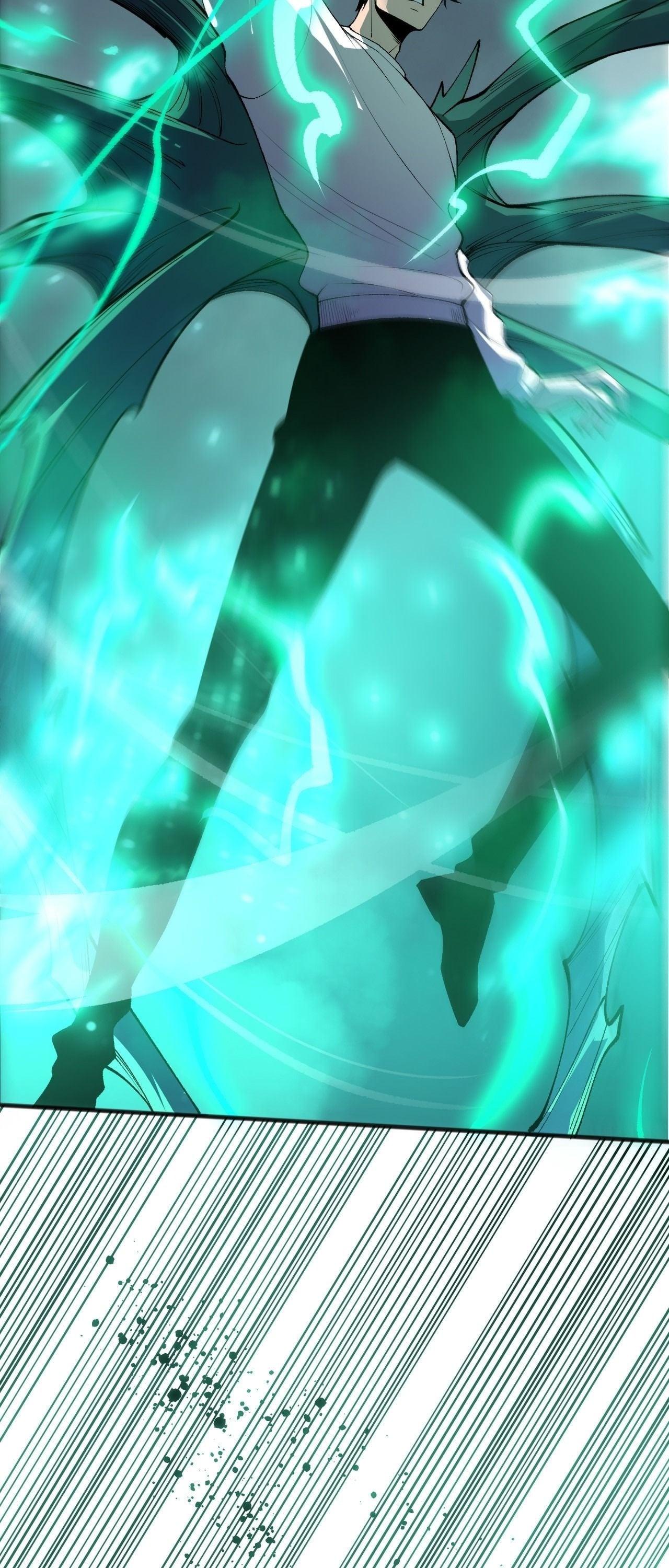 Disastrous Necromancer ราชันนักอัญเชิญวิญญาณ ตอนที่ 261 page 30