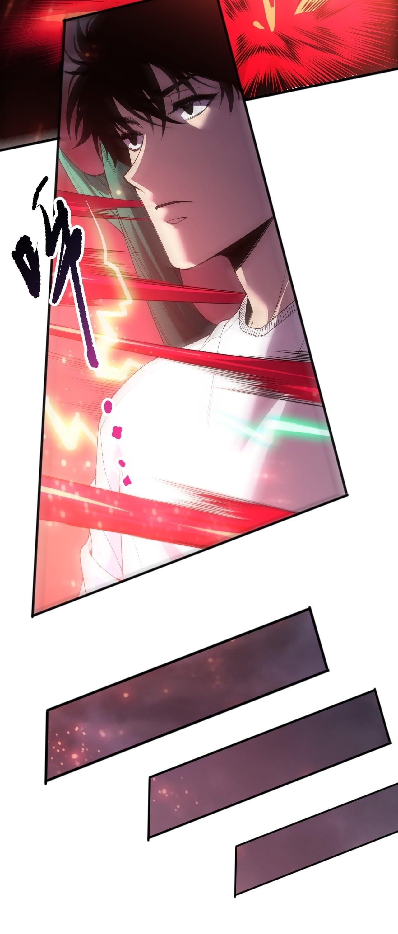 Disastrous Necromancer ราชันนักอัญเชิญวิญญาณ ตอนที่ 261 page 44