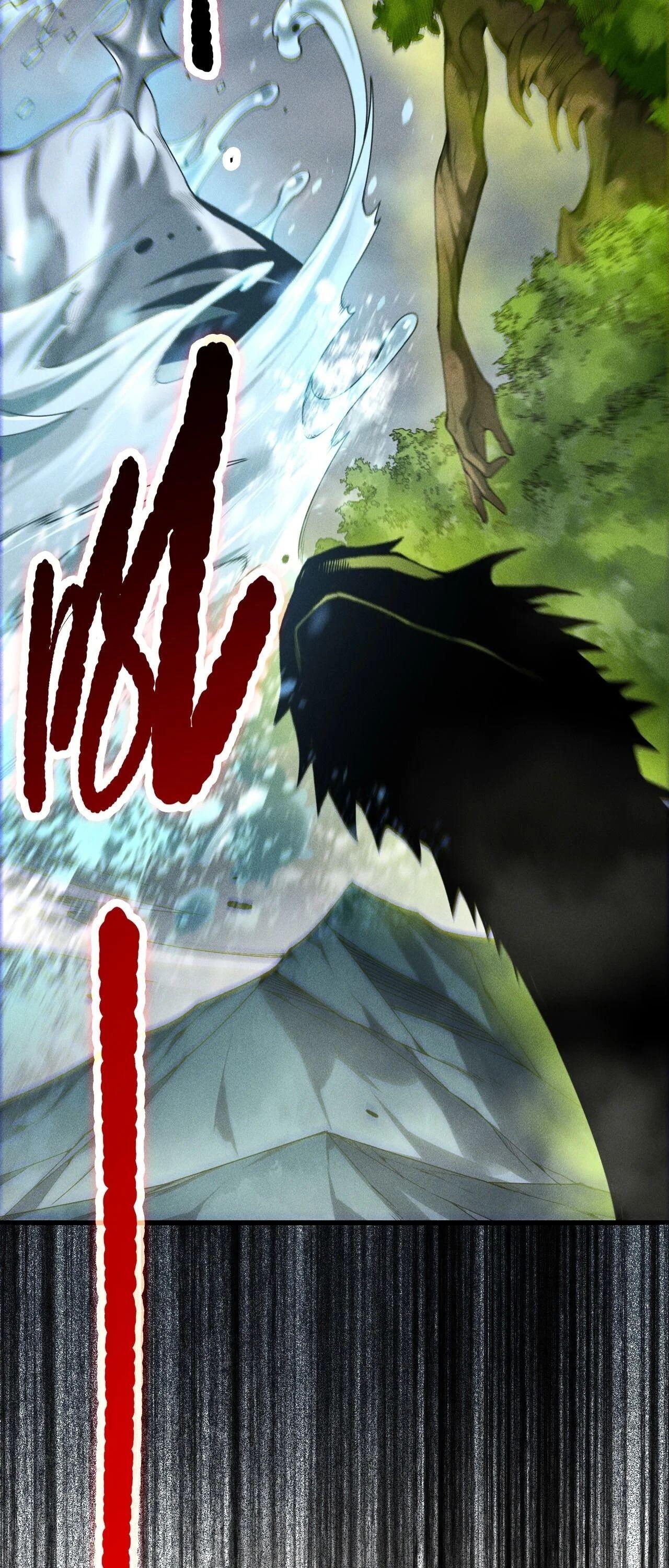 Disastrous Necromancer ราชันนักอัญเชิญวิญญาณ ตอนที่ 262 page 15