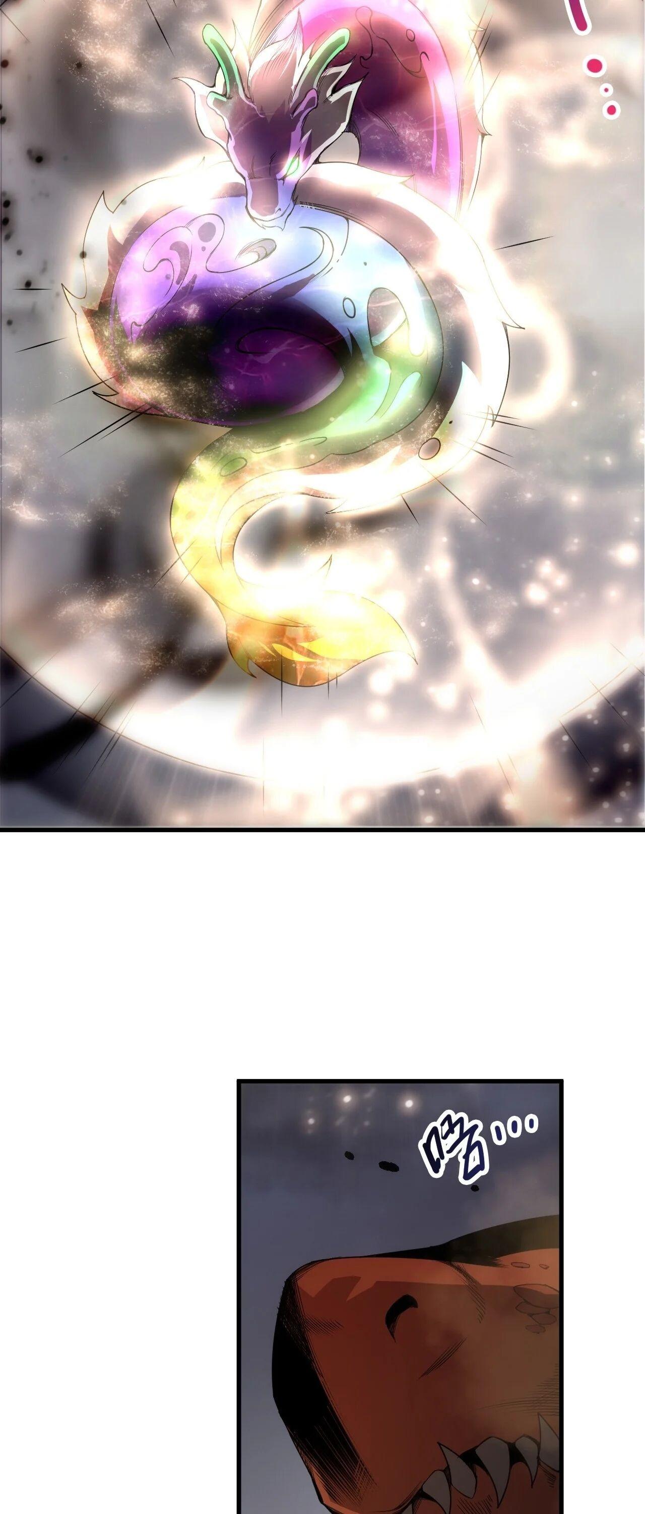 Disastrous Necromancer ราชันนักอัญเชิญวิญญาณ ตอนที่ 262 page 39