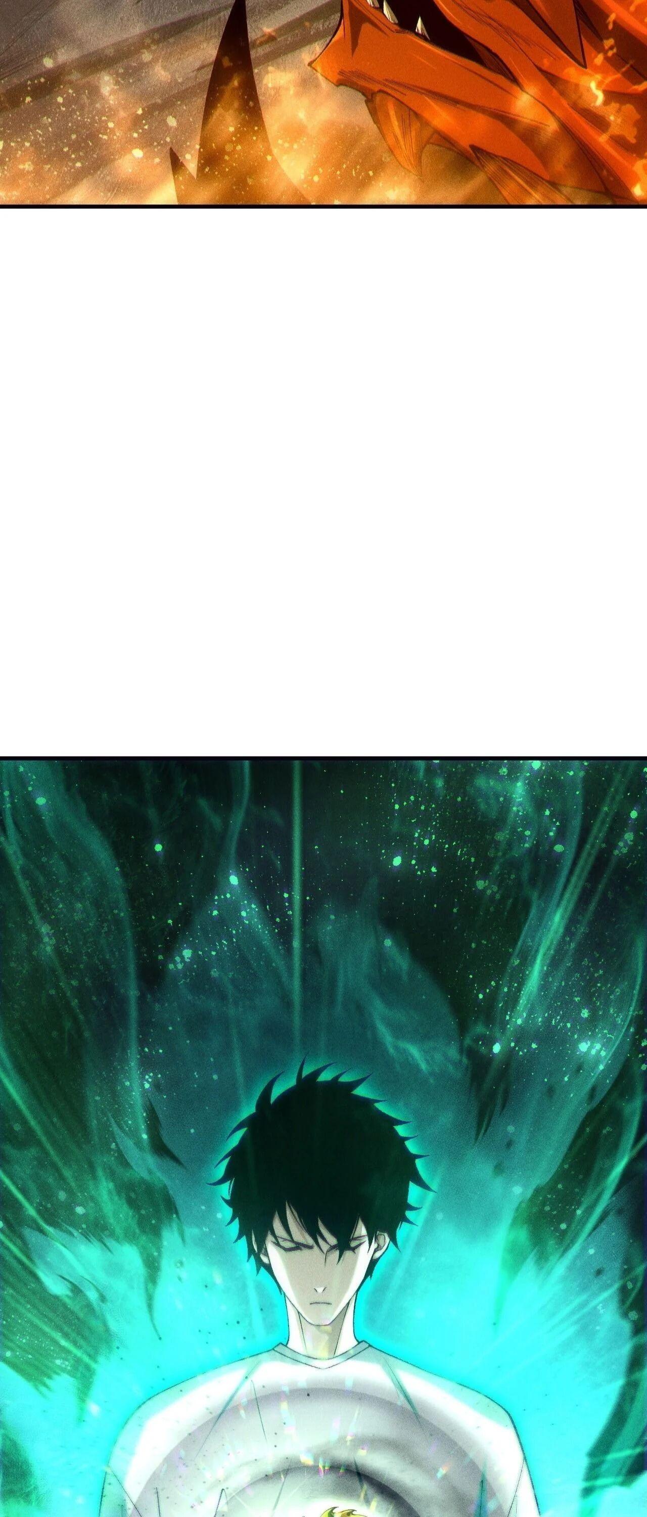 Disastrous Necromancer ราชันนักอัญเชิญวิญญาณ ตอนที่ 262 page 44