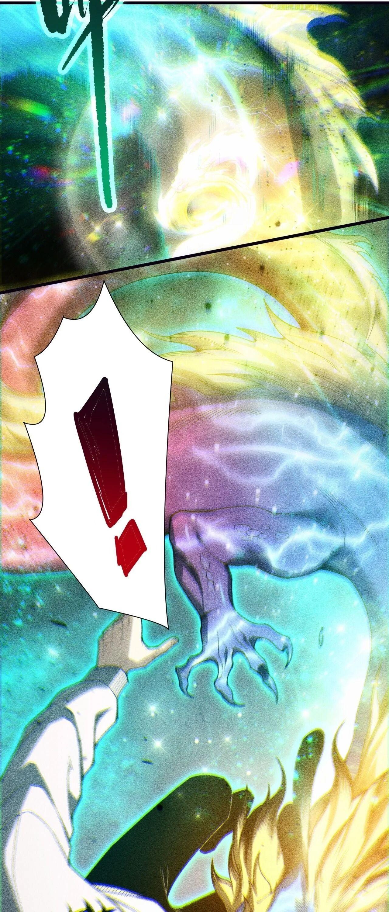 Disastrous Necromancer ราชันนักอัญเชิญวิญญาณ ตอนที่ 262 page 47