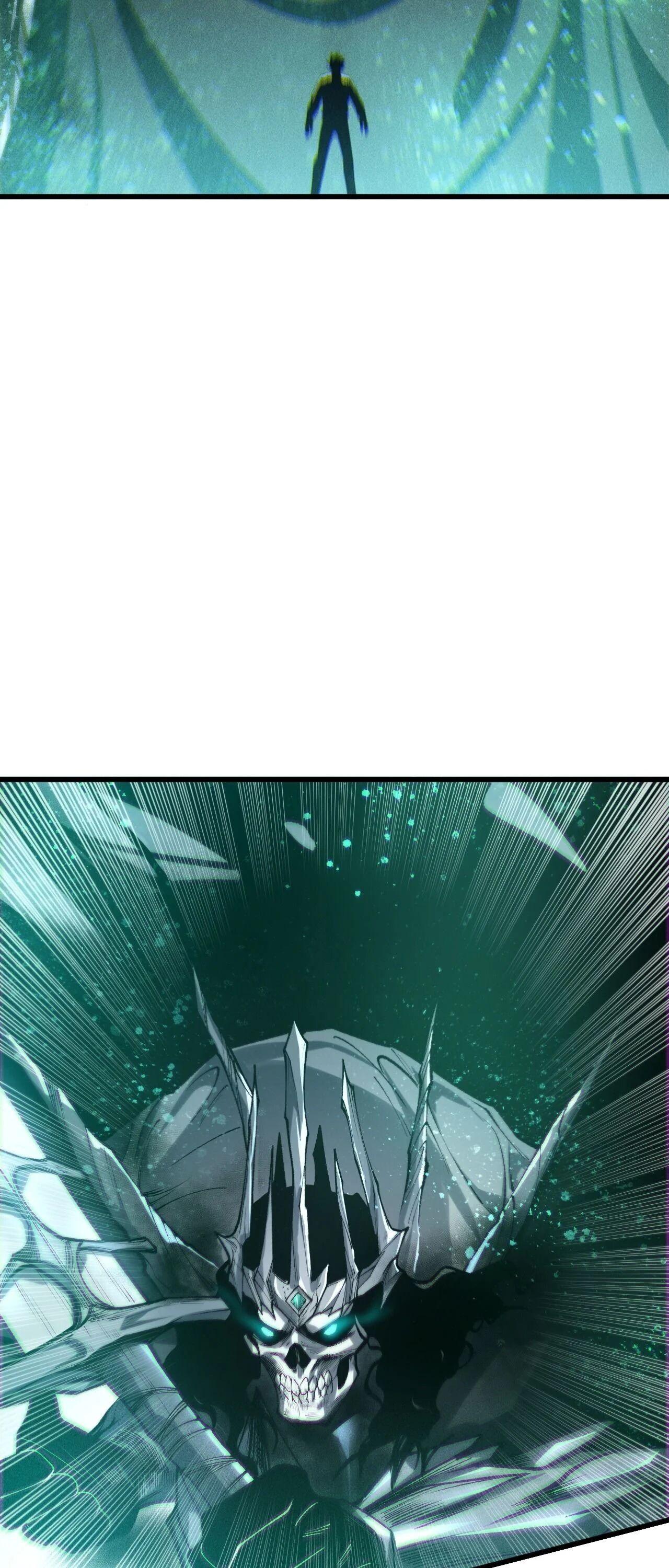 Disastrous Necromancer ราชันนักอัญเชิญวิญญาณ ตอนที่ 263 page 30