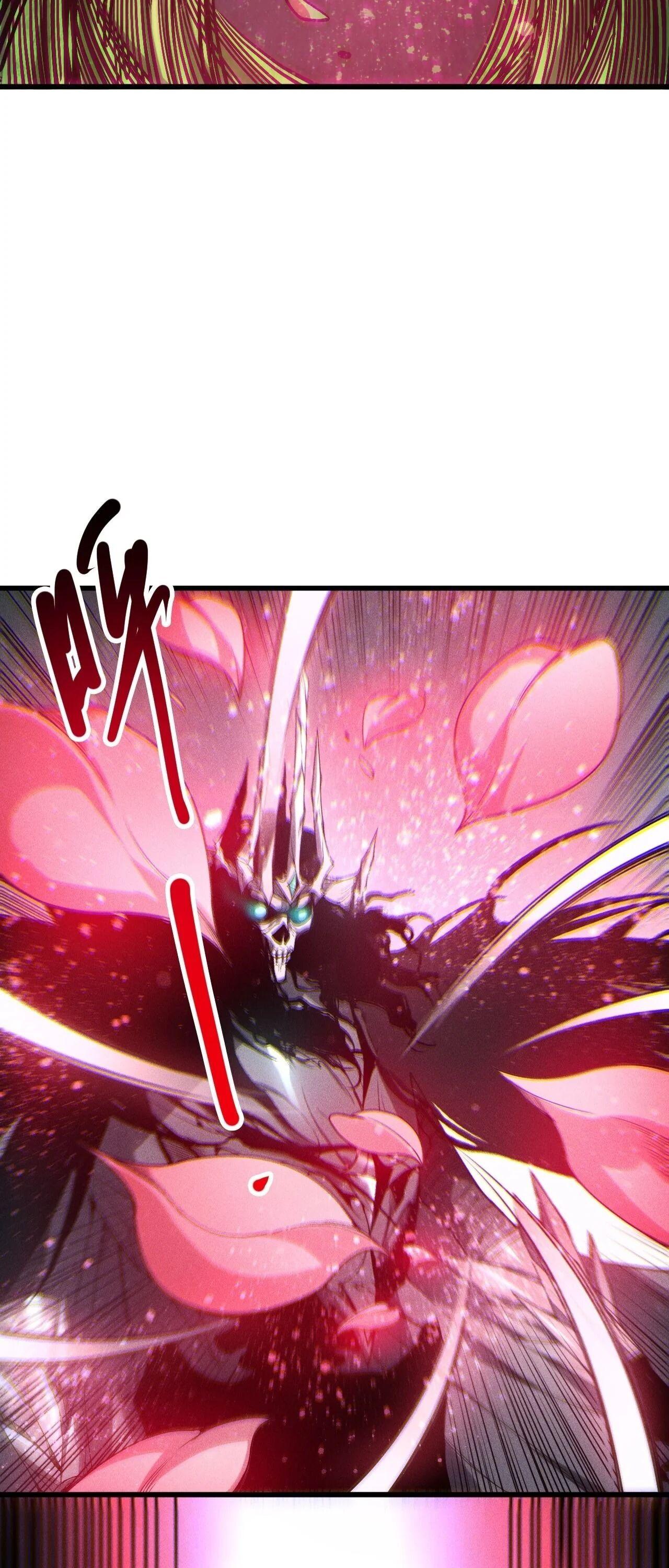 Disastrous Necromancer ราชันนักอัญเชิญวิญญาณ ตอนที่ 263 page 37