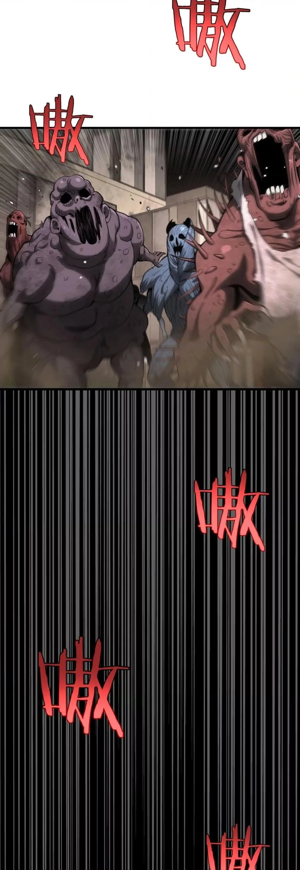 Doomsday Sword God เทพดาบวันสิ้นโลก ตอนที่ 4 page 15