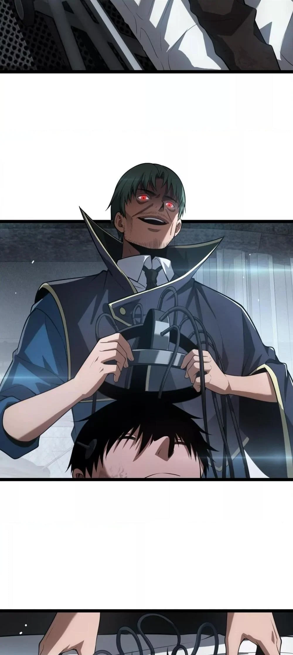 Doomsday Sword God เทพดาบวันสิ้นโลก ตอนที่ 43 page 9