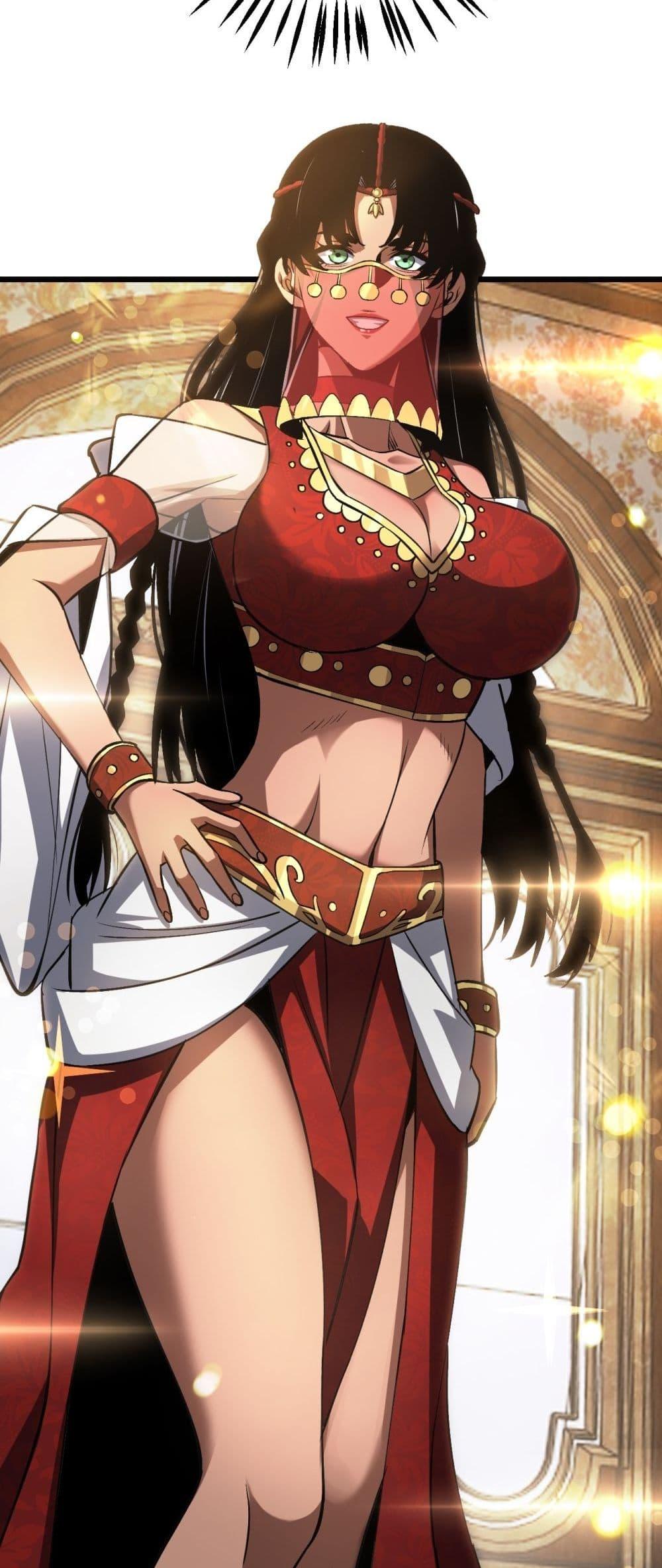 Doomsday Sword God เทพดาบวันสิ้นโลก ตอนที่ 69 page 4