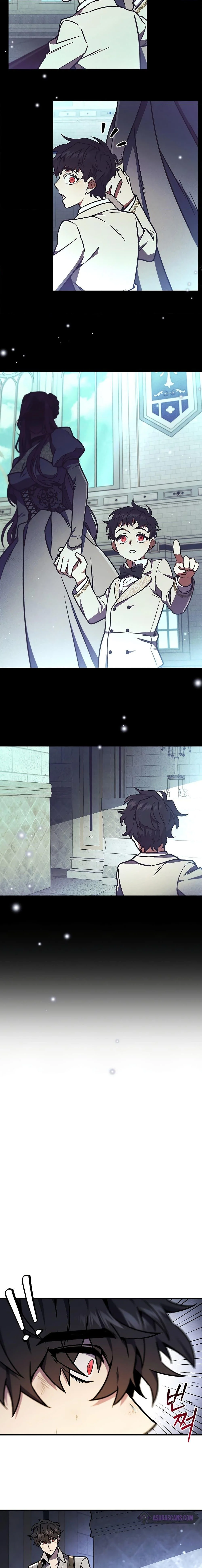 Dragon-Devouring Mage ย้อนเวลาจอมเวทย์กลืนมังกร ตอนที่ 1 page 20