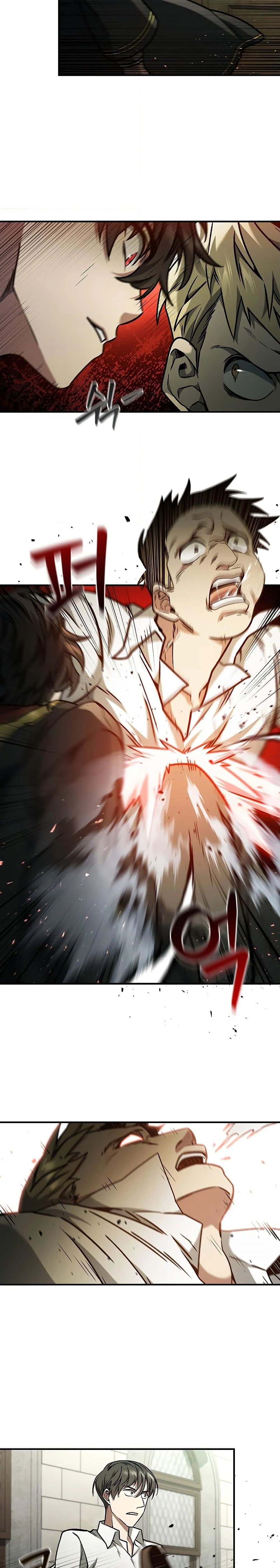 Dragon-Devouring Mage ย้อนเวลาจอมเวทย์กลืนมังกร ตอนที่ 2 page 19