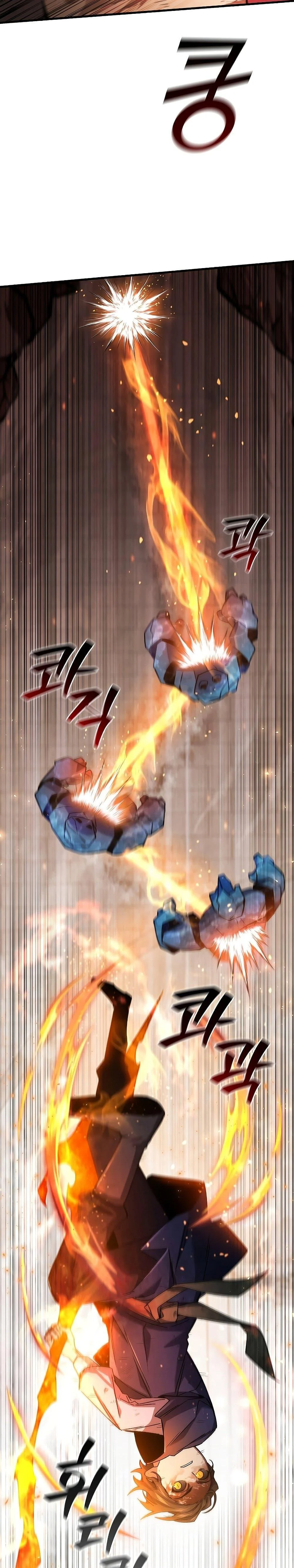 Dragon-Devouring Mage ย้อนเวลาจอมเวทย์กลืนมังกร ตอนที่ 10 page 17