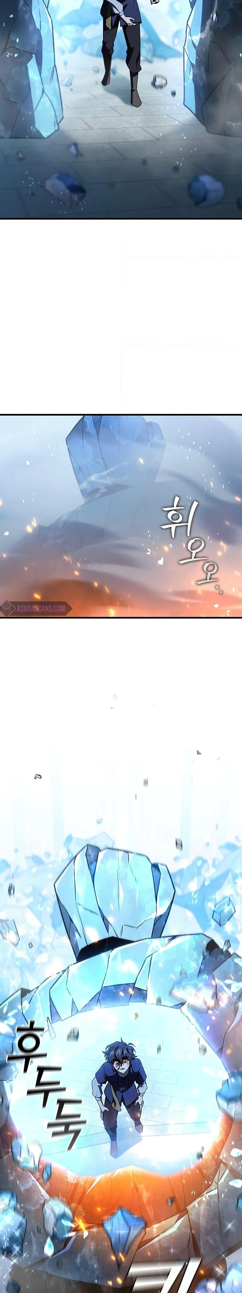 Dragon-Devouring Mage ย้อนเวลาจอมเวทย์กลืนมังกร ตอนที่ 10 page 27