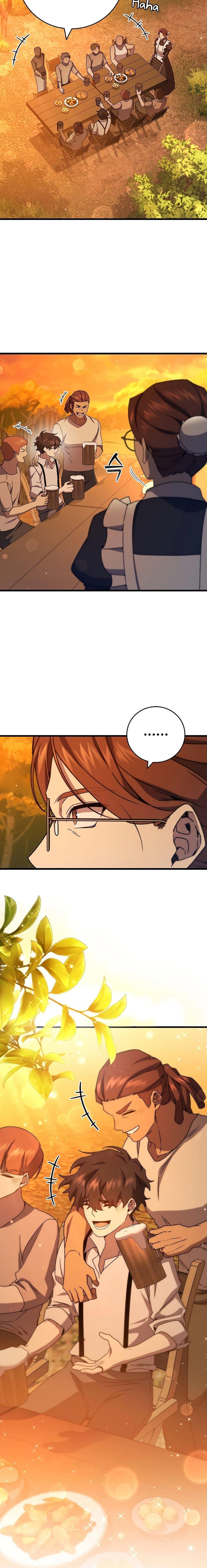 Dragon-Devouring Mage ย้อนเวลาจอมเวทย์กลืนมังกร ตอนที่ 18 page 5