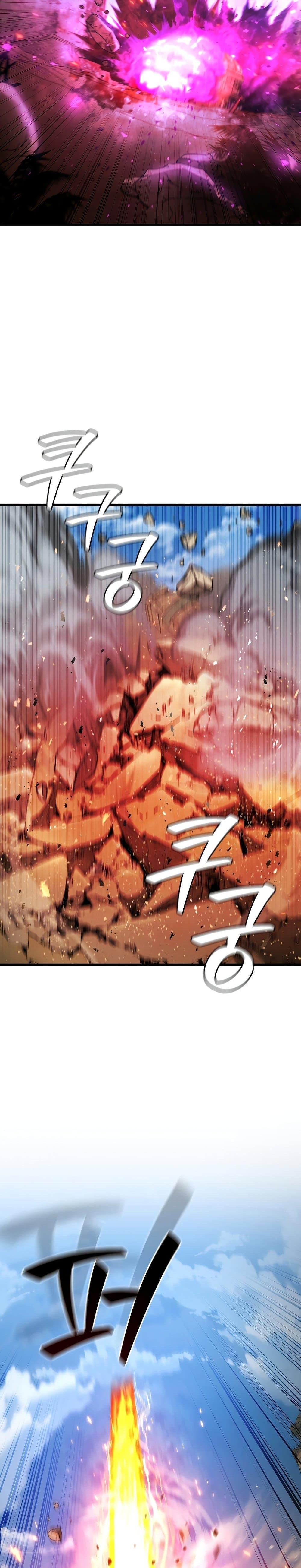 Dragon-Devouring Mage ย้อนเวลาจอมเวทย์กลืนมังกร ตอนที่ 33 page 25