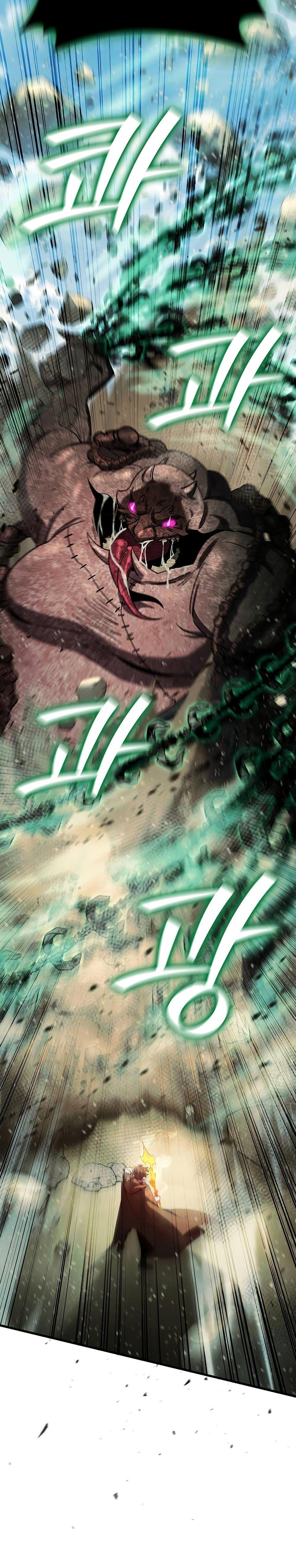 Dragon-Devouring Mage ย้อนเวลาจอมเวทย์กลืนมังกร ตอนที่ 33 page 29