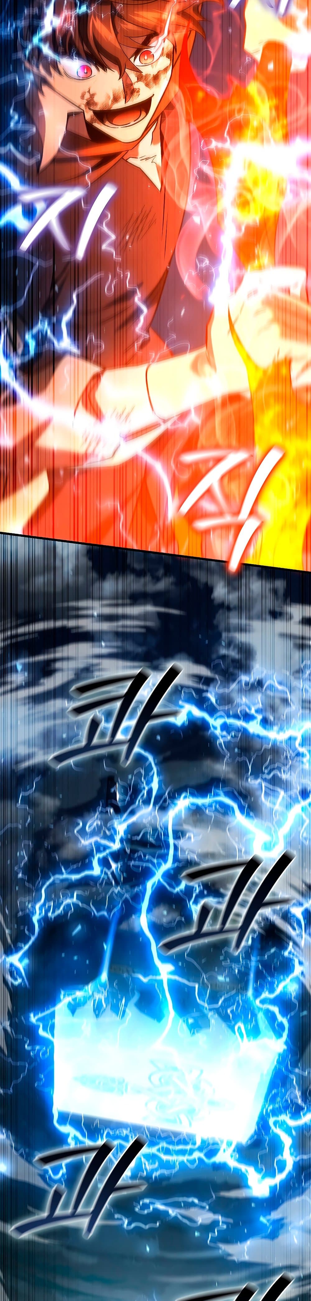 Dragon-Devouring Mage ย้อนเวลาจอมเวทย์กลืนมังกร ตอนที่ 34 page 31