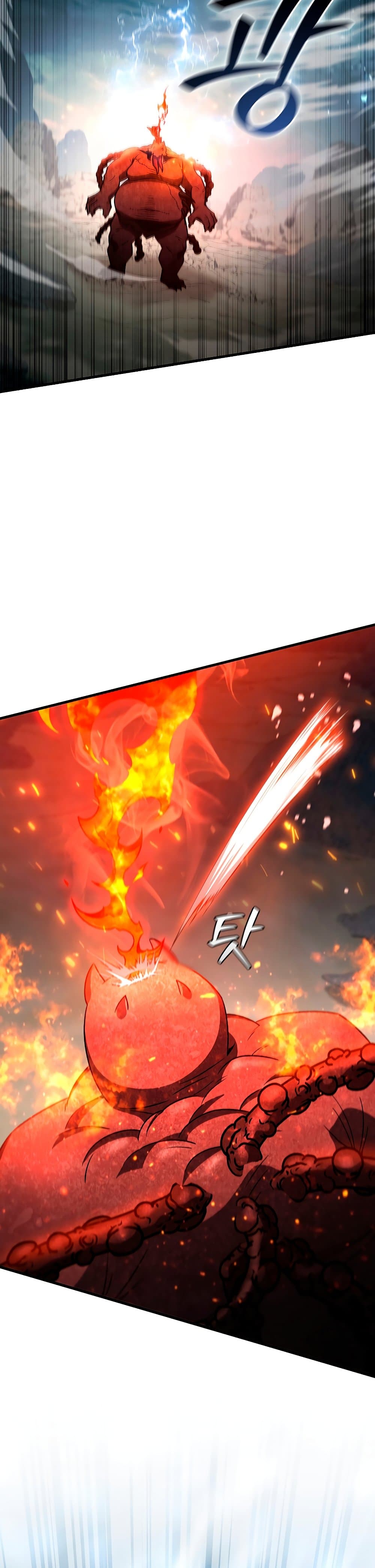 Dragon-Devouring Mage ย้อนเวลาจอมเวทย์กลืนมังกร ตอนที่ 34 page 32