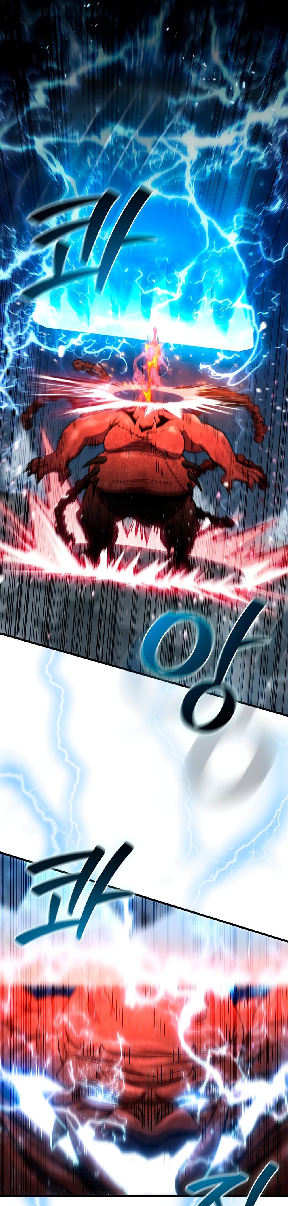 Dragon-Devouring Mage ย้อนเวลาจอมเวทย์กลืนมังกร ตอนที่ 34 page 34