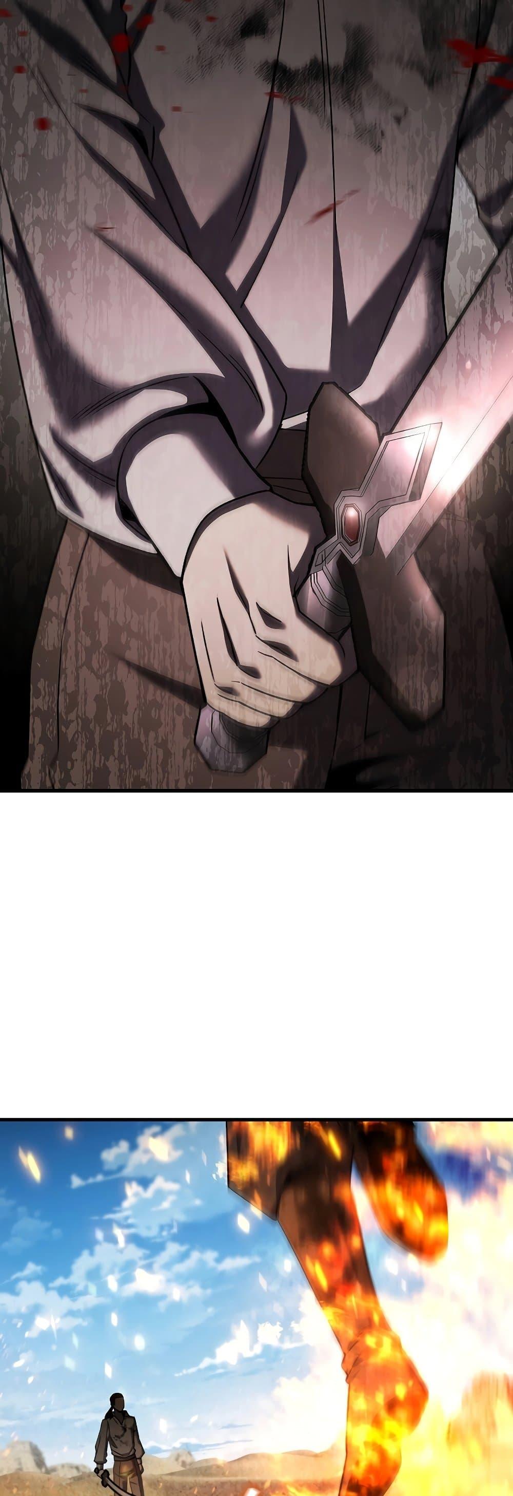 Dragon-Devouring Mage ย้อนเวลาจอมเวทย์กลืนมังกร ตอนที่ 36 page 40