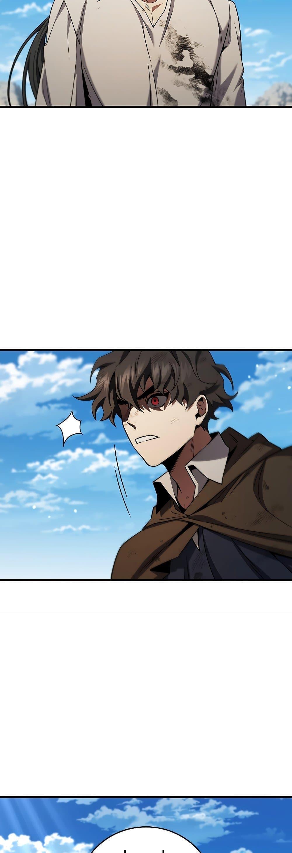 Dragon-Devouring Mage ย้อนเวลาจอมเวทย์กลืนมังกร ตอนที่ 36 page 45