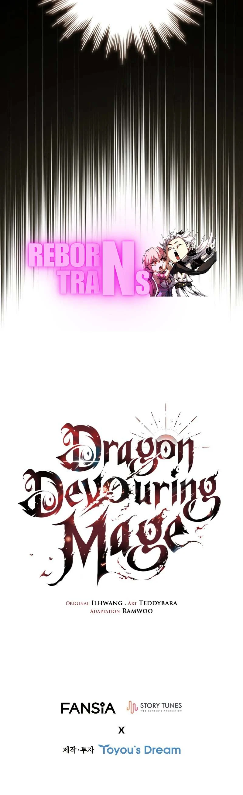 Dragon-Devouring Mage ย้อนเวลาจอมเวทย์กลืนมังกร ตอนที่ 69 page 9