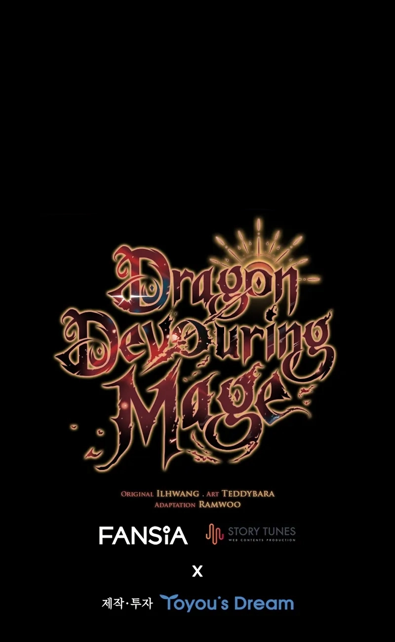 Dragon-Devouring Mage ย้อนเวลาจอมเวทย์กลืนมังกร ตอนที่ 112 page 10