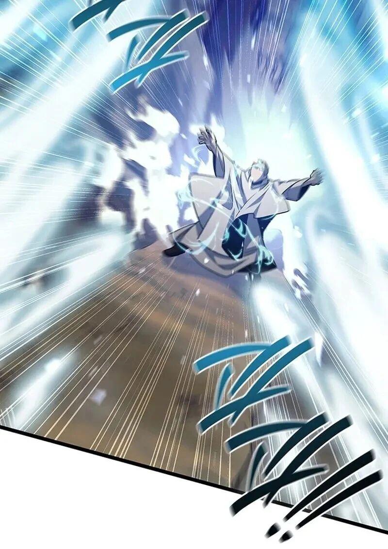 Dragon-Devouring Mage ย้อนเวลาจอมเวทย์กลืนมังกร ตอนที่ 118 page 1