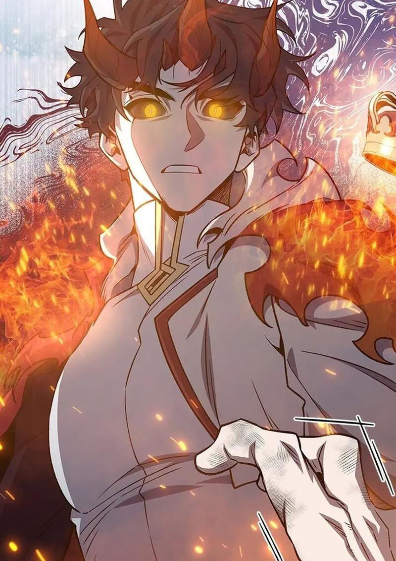 Dragon-Devouring Mage ย้อนเวลาจอมเวทย์กลืนมังกร ตอนที่ 118 page 48