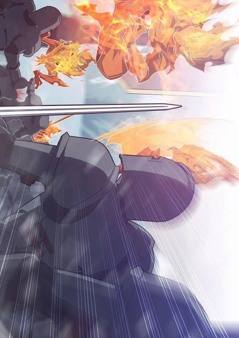 Dragon-Devouring Mage ย้อนเวลาจอมเวทย์กลืนมังกร ตอนที่ 118 page 67