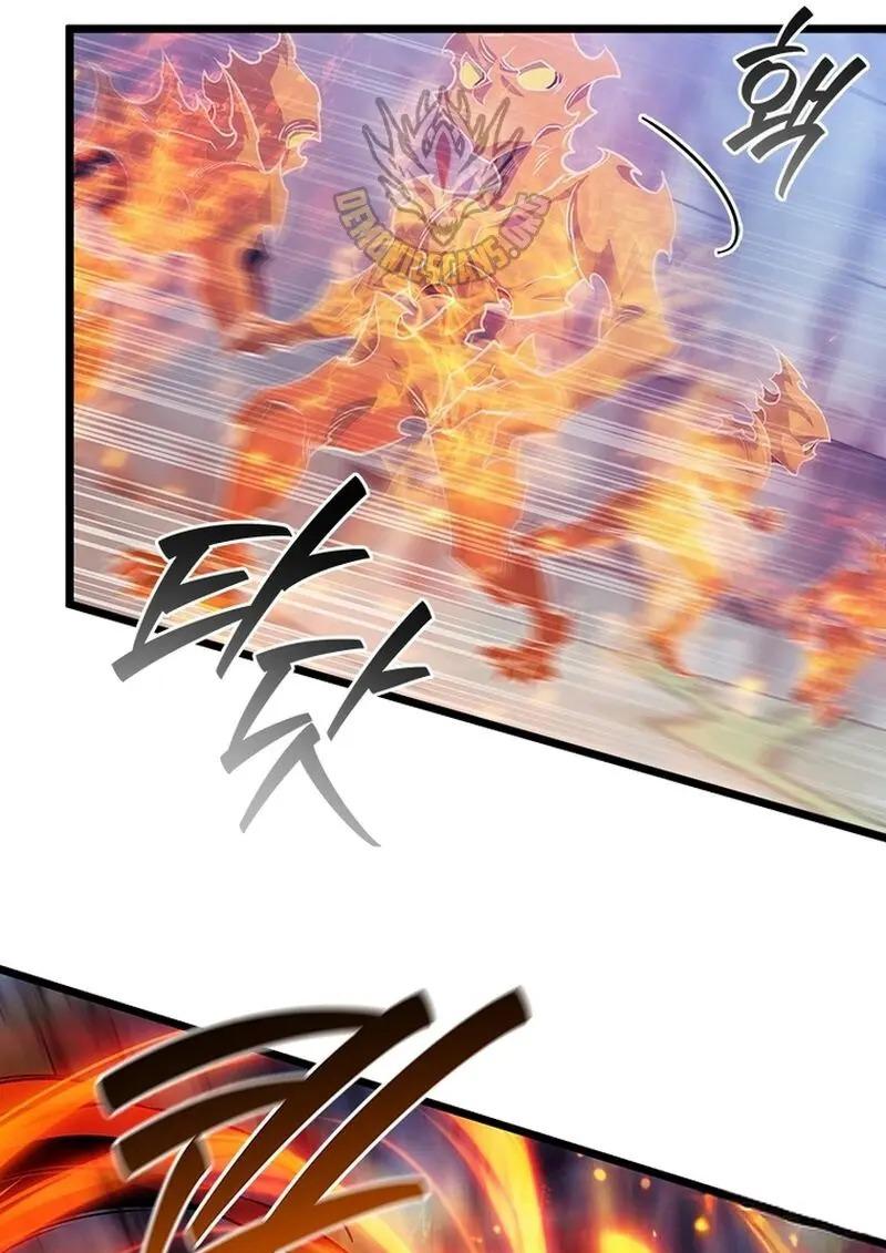 Dragon-Devouring Mage ย้อนเวลาจอมเวทย์กลืนมังกร ตอนที่ 118 page 76