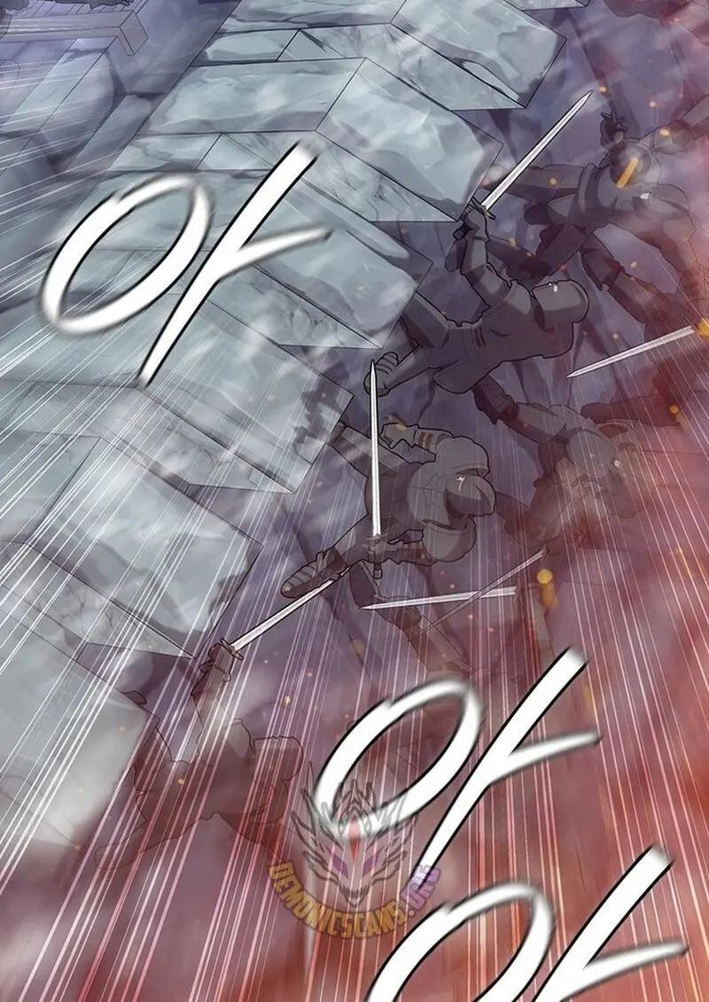 Dragon-Devouring Mage ย้อนเวลาจอมเวทย์กลืนมังกร ตอนที่ 118 page 97