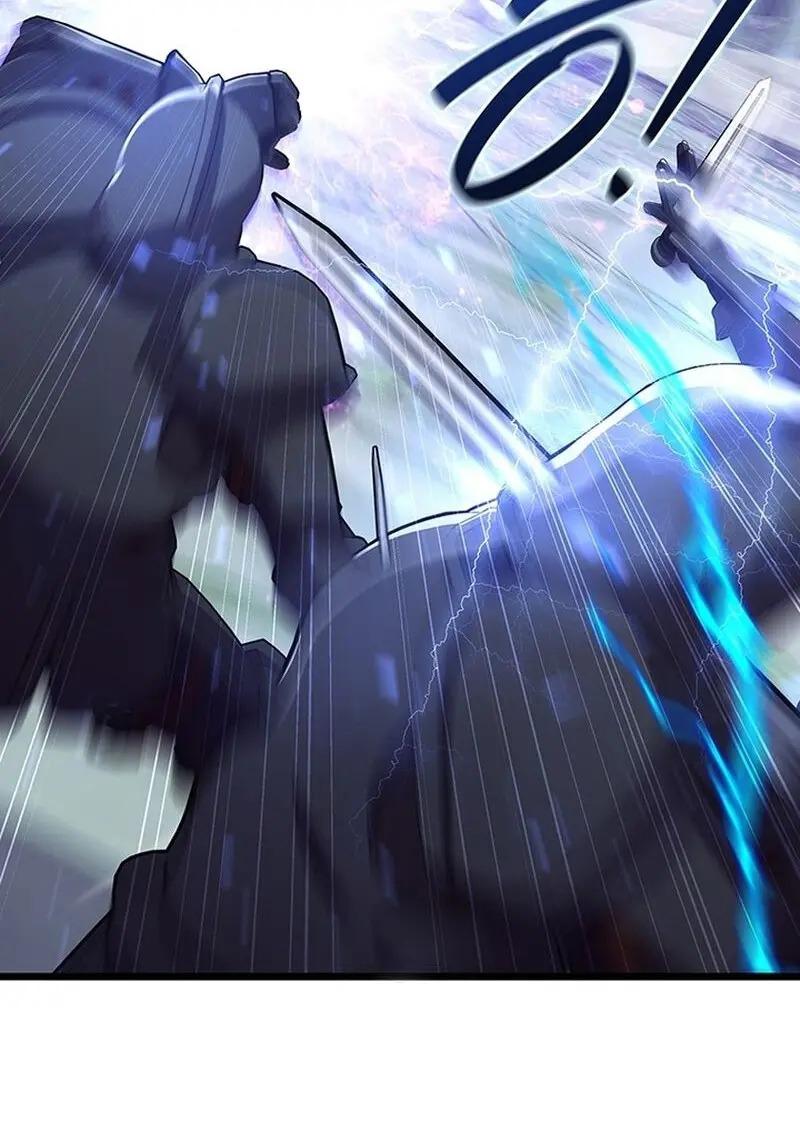 Dragon-Devouring Mage ย้อนเวลาจอมเวทย์กลืนมังกร ตอนที่ 118 page 106